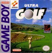 Ultra Golf GB